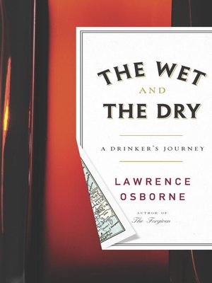 cover image of The Wet and the Dry
